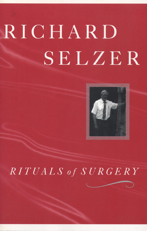 Rituals of Surgery book cover
