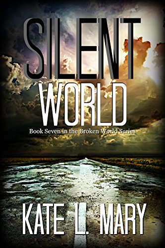 Silent World book cover