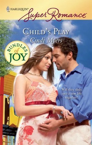 Child's Play book cover