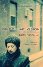 Binocular Vision book cover