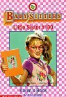 Karen's Book book cover