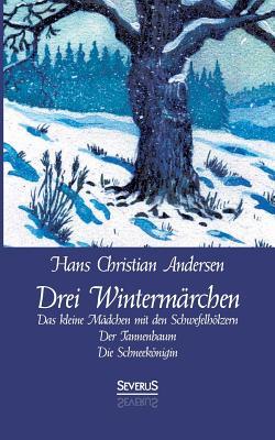 Drei Wintermärchen book cover