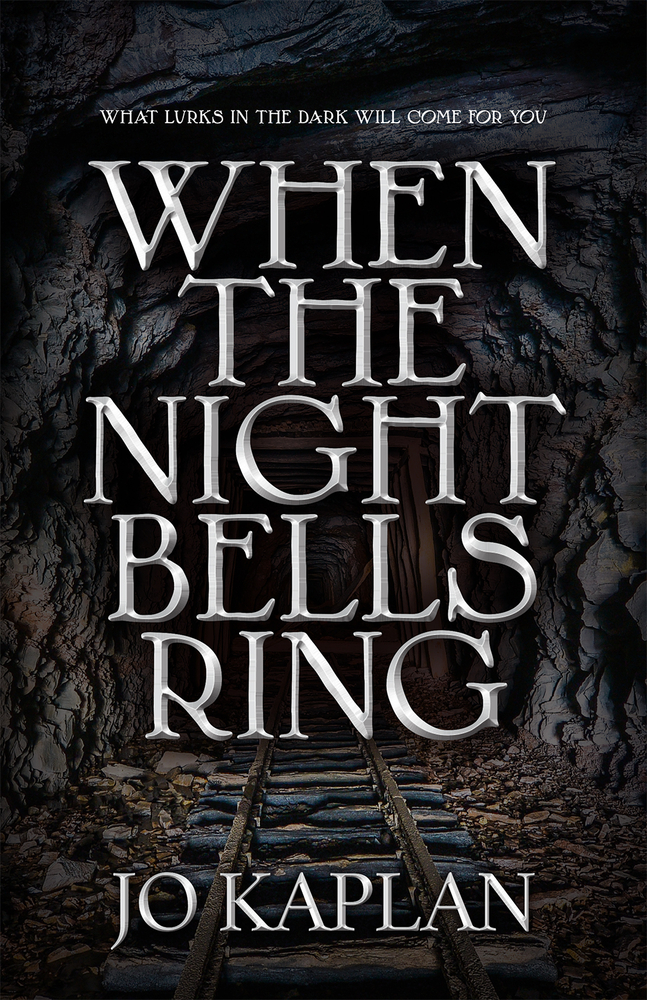 When the Night Bells Ring book cover