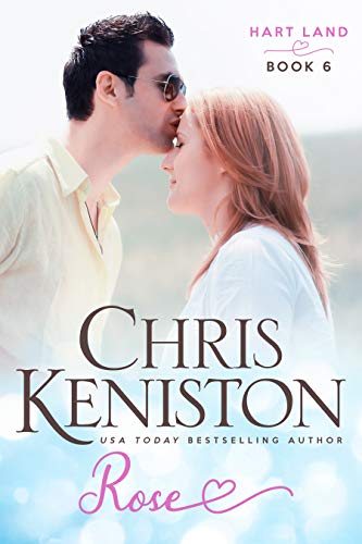 Rose book cover