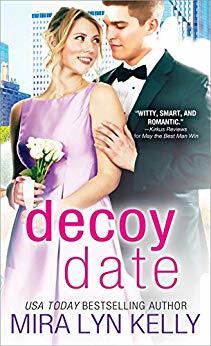Decoy Date book cover