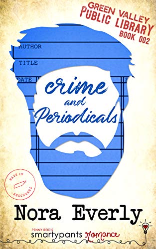 Green Valley Library book cover 2