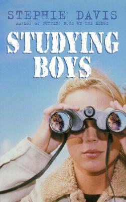 The Girlfriend’s Guide to Boys book cover 2