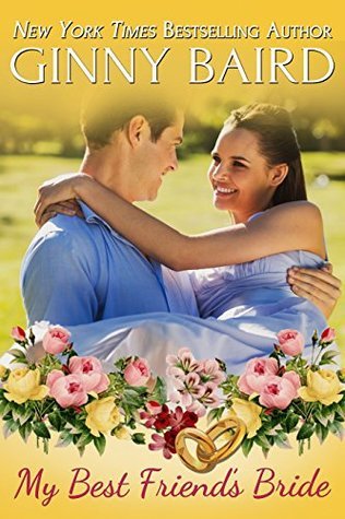 My Best Friend's Bride book cover