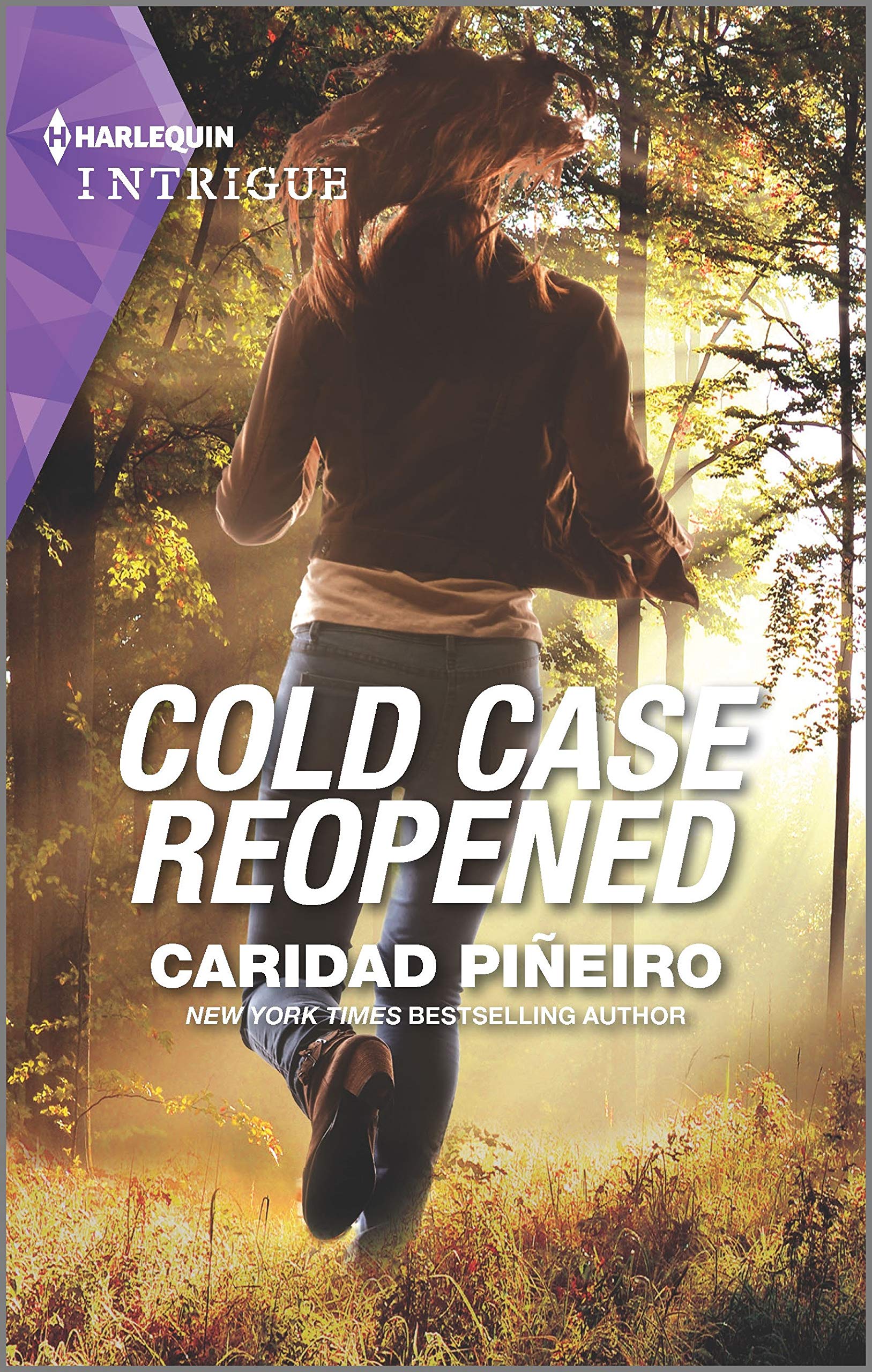 Unsolved Mystery book cover 2