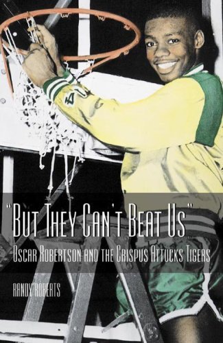 But They Can't Beat Us! book cover