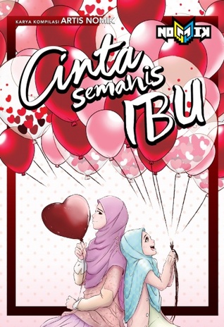 Nomik book cover