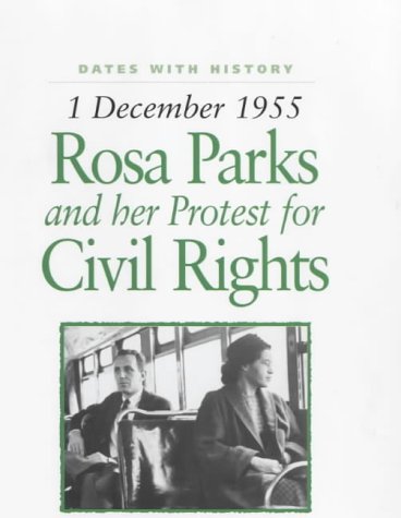 1 December 1955 book cover