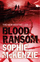 Blood Ransom book cover