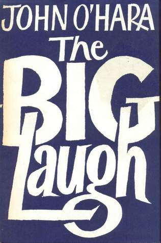 The Big Laugh book cover