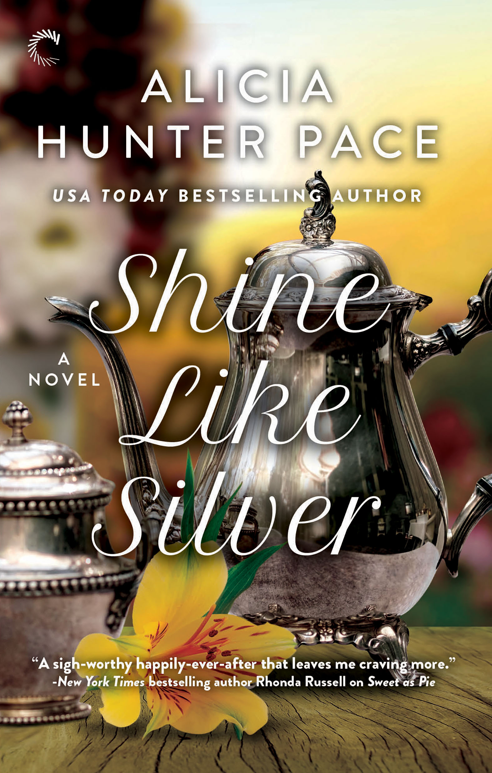 Good Southern Women book cover 3