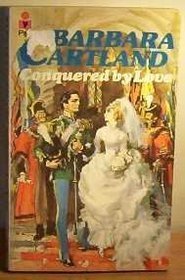 Conquered by Love book cover