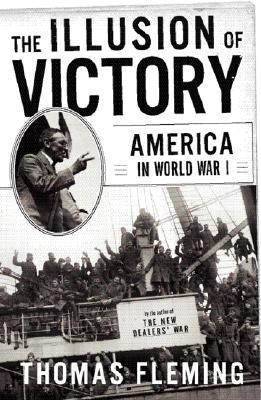 The Illusion of Victory book cover