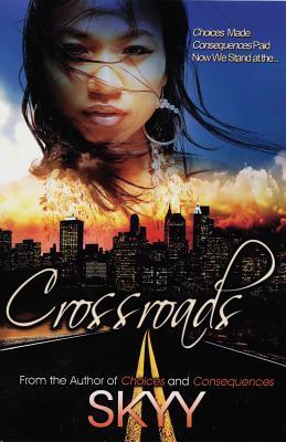 Choices book cover 3