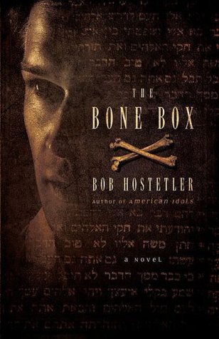 The Bone Box book cover