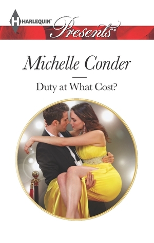 Duty at What Cost? book cover