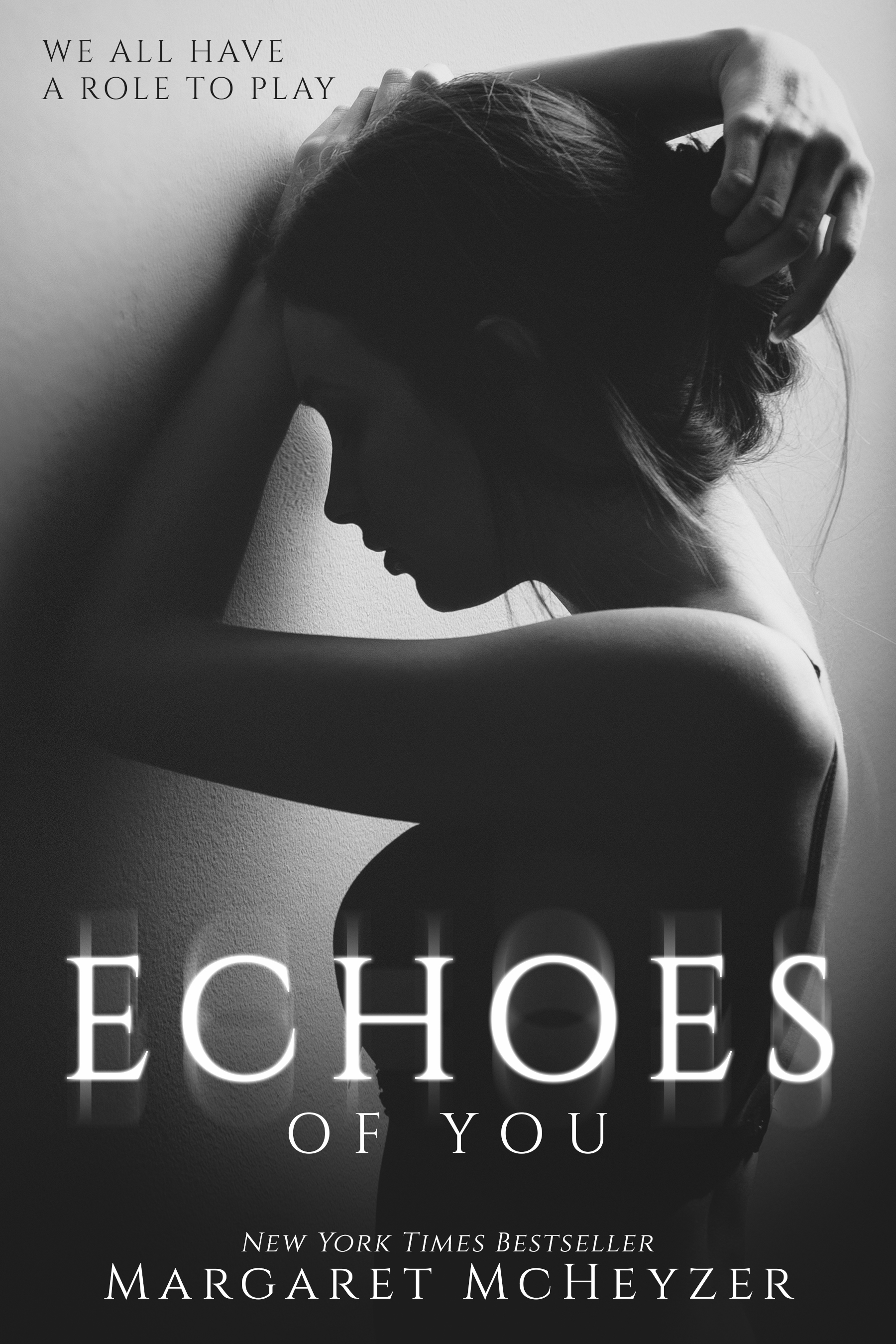 Echoes of You book cover