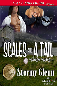 Midnight Matings book cover 2