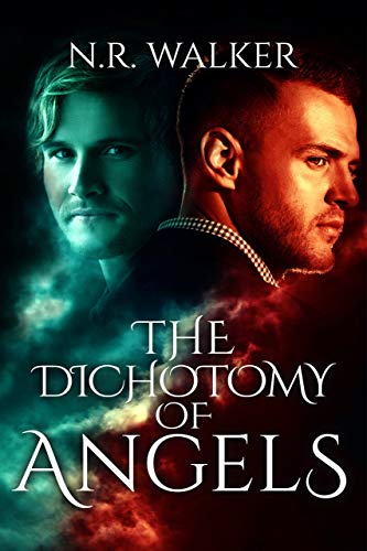 The Dichotomy of Angels book cover