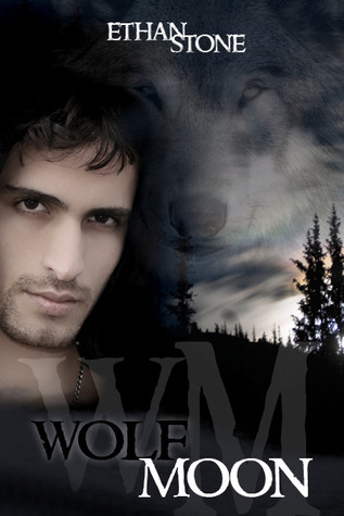 Wolf Moon book cover