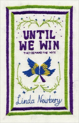 Until We Win book cover