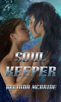 Soul Keeper book cover