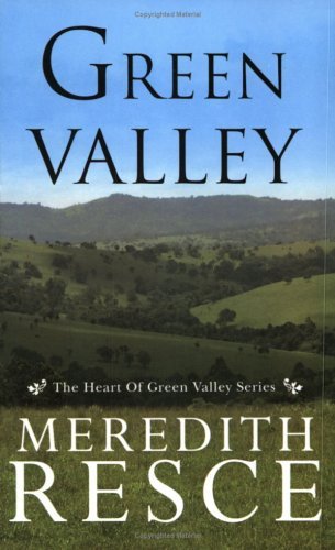 Green Valley book cover