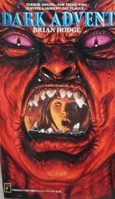 Dark Advent book cover
