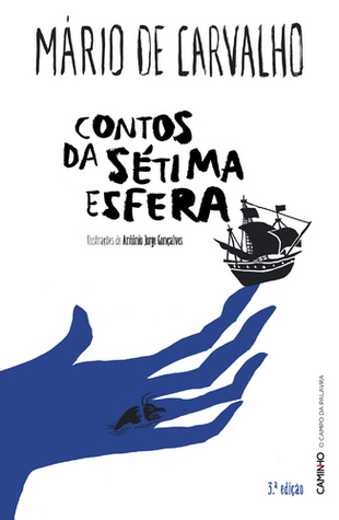Contos da Sétima Esfera book cover