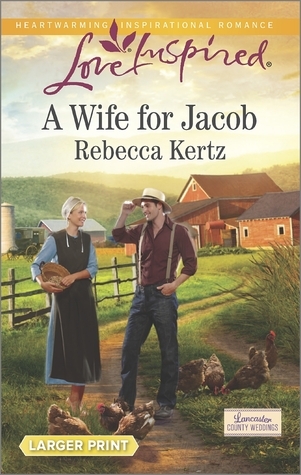 Lancaster County Weddings book cover 3