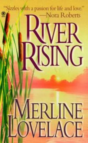 River Rising book cover