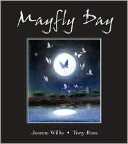 Mayfly Day book cover