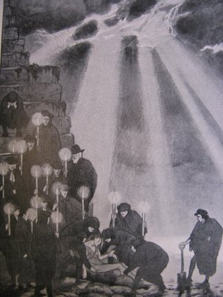 The Lord Dunsany Compendium book cover