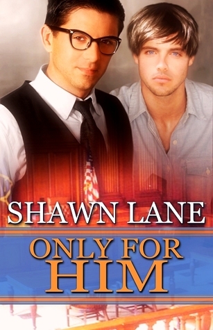 Only Forever book cover 2