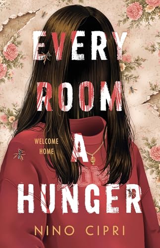 Every Room a Hunger book cover
