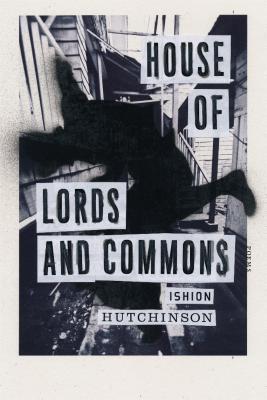 House of Lords and Commons book cover