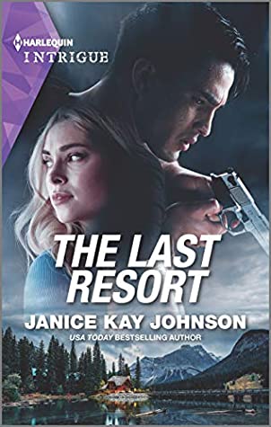 The Last Resort book cover
