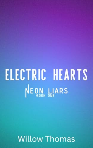 Electric Hearts book cover