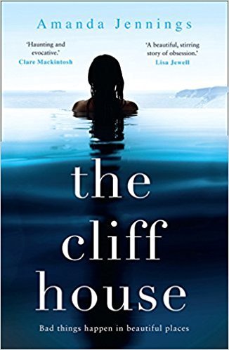 The Cliff House book cover