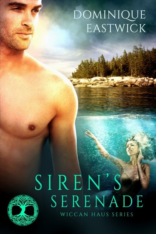 Siren's Serenade book cover