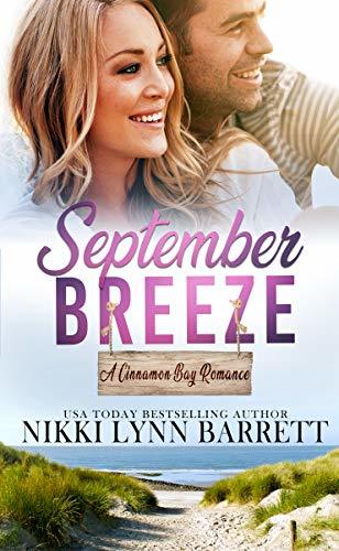 Cinnamon Bay book cover 2
