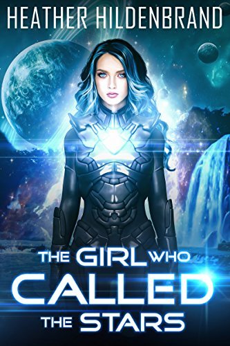 The Starlight Duology book cover 1