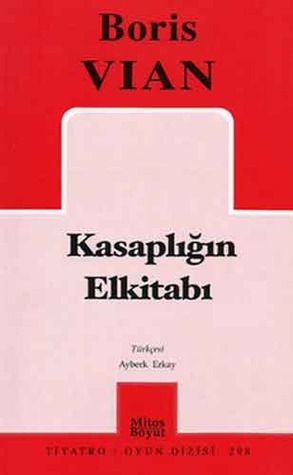 Kasaplığın Elkitabı book cover