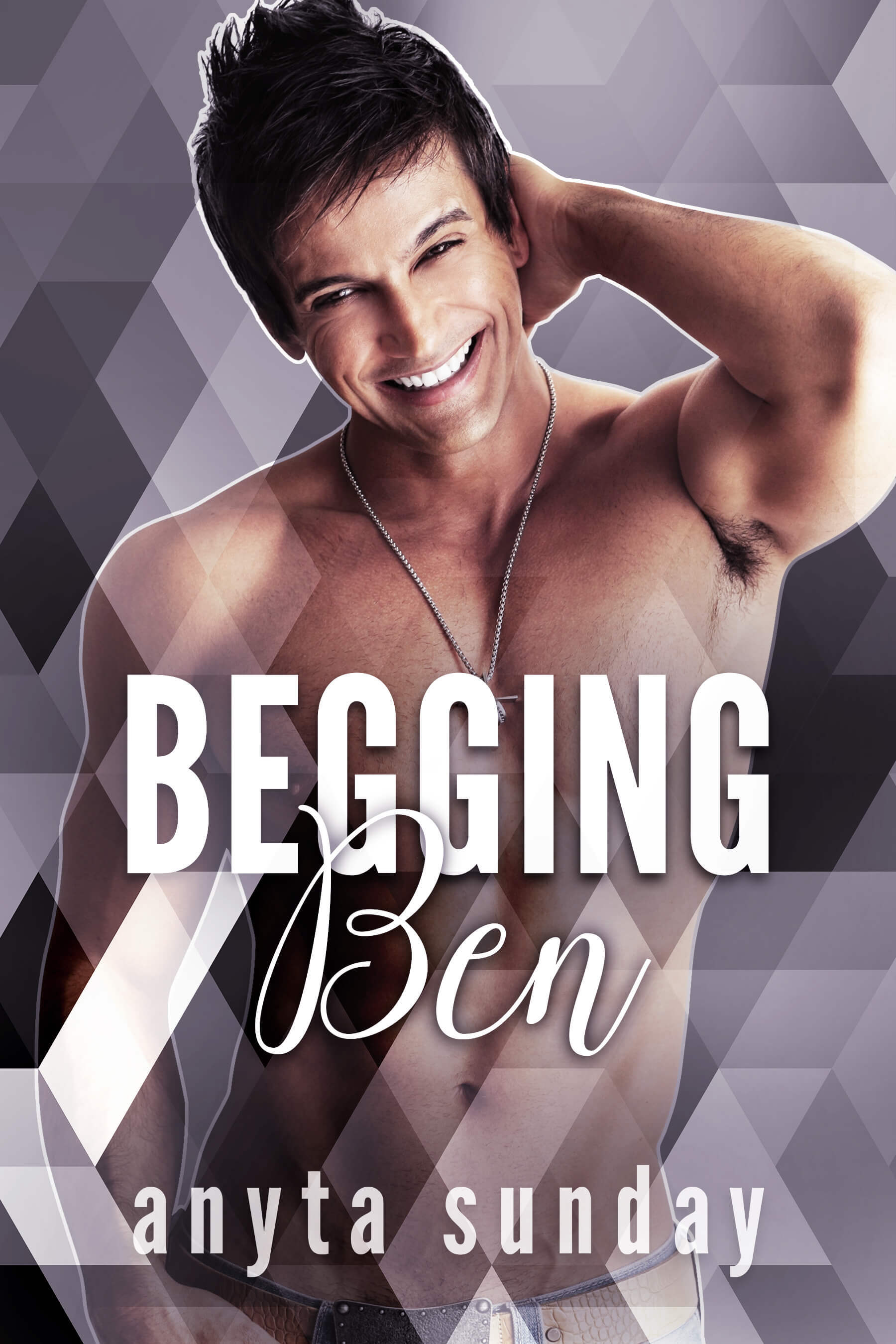 Love Letters book cover 2