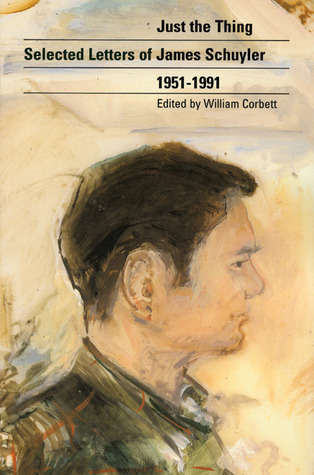Just the Thing book cover