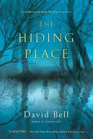 The Hiding Place book cover